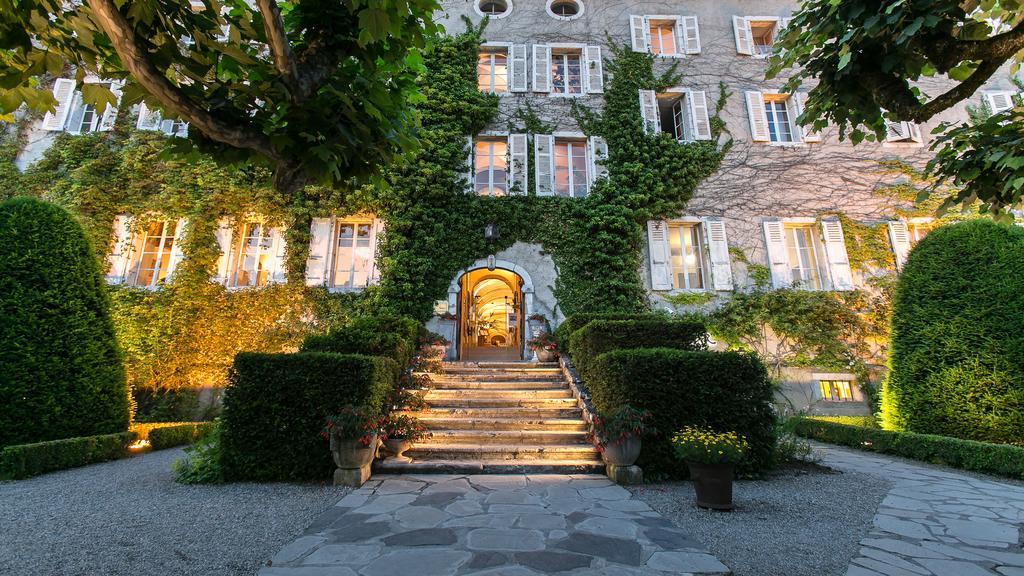 Abbaye De Talloires Exterior foto